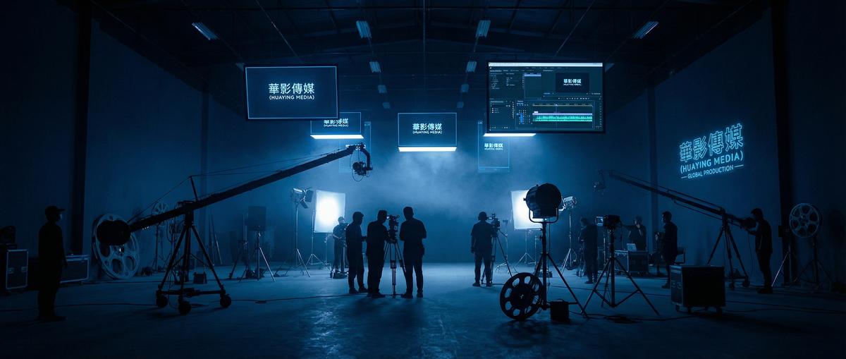 小蓝视频演员顾问赵天宇