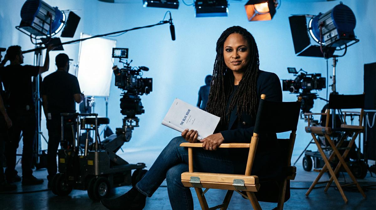 小蓝视频影视幕后花絮视频