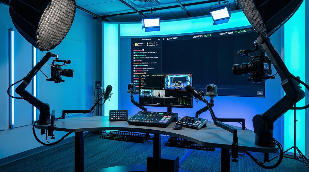 小蓝视频直播精彩回放